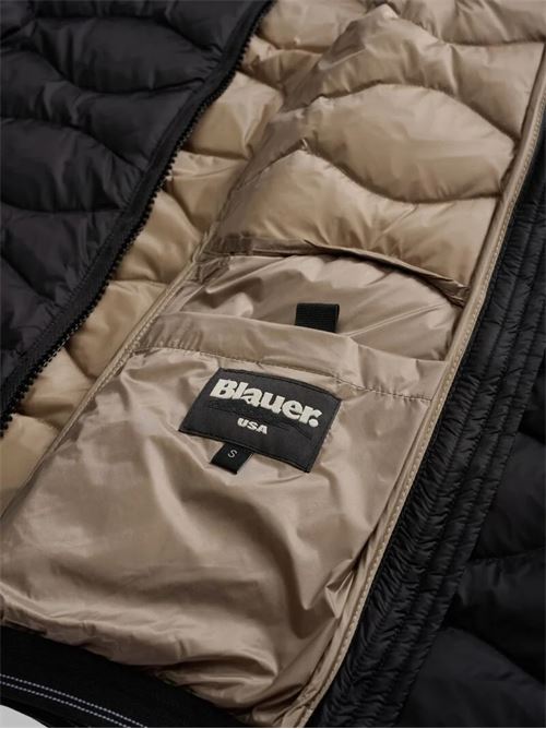 BLAUER | 25WBLDC03095 006047/999EI
